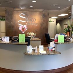 Sioco Cardiology PA - Front desk