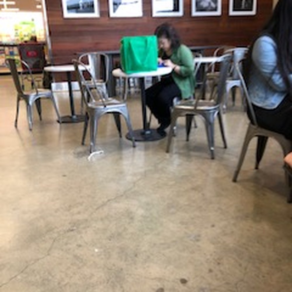 Seating Seating