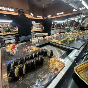 Ocean Buffet - Buffets Near Me - Orlando, Florida Ocean Buffet - Buffets Near Me - Orlando, Florida