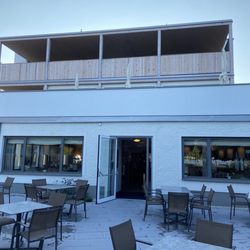 Seehotel im Weyer