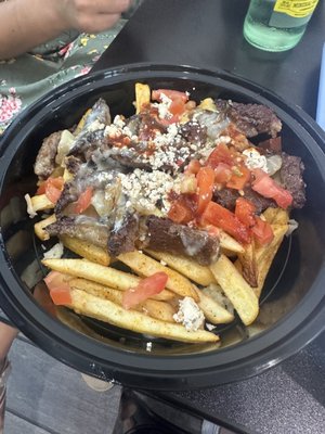 AL Quick Stop by null