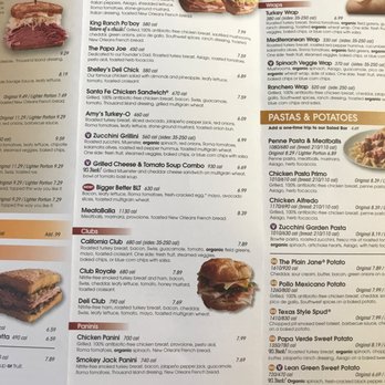 Jason's Deli - Sandwiches Near Me - Fayetteville, Arkansas Jason's Deli - Sandwiches Near Me - Fayetteville, Arkansas