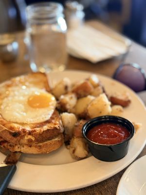 Figaro Bistrot by null