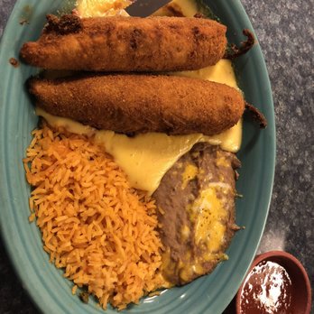 Catfish Corner - Chile Rellano - Mexican Near Me - Ardmore, Oklahoma Catfish Corner - Chile Rellano - Mexican Near Me - Ardmore, Oklahoma