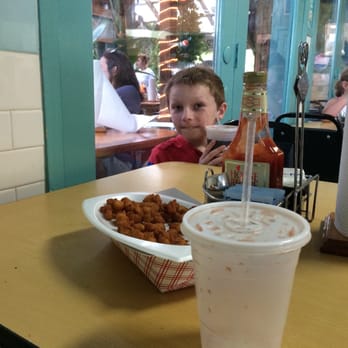 Shrimp N Stuff - Seafood Near Me - Galveston, Texas Shrimp N Stuff - Seafood Near Me - Galveston, Texas