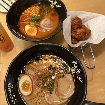Kyuramen - Ramen Near Me - Tigard, Oregon Kyuramen - Ramen Near Me - Tigard, Oregon