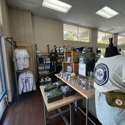UC Davis Stores | Downtown - "Cow Shop" August 2023