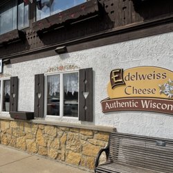 Edelweiss Cheese Shop