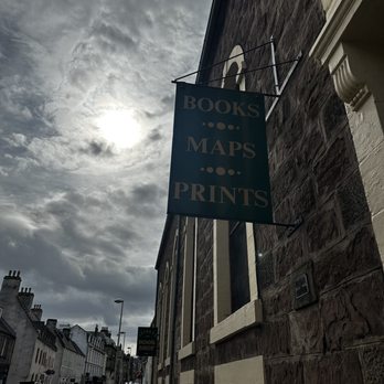 Leakey's Bookshop - Bookstores Near Me - Inverness, HLD Leakey's Bookshop - Bookstores Near Me - Inverness, HLD