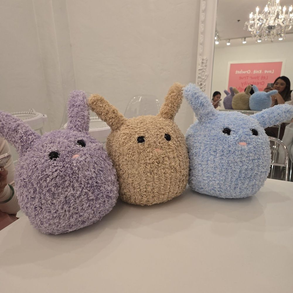 The Plushie Workshop - Kids Activities Near Me - Pasadena, California The Plushie Workshop - Kids Activities Near Me - Pasadena, California