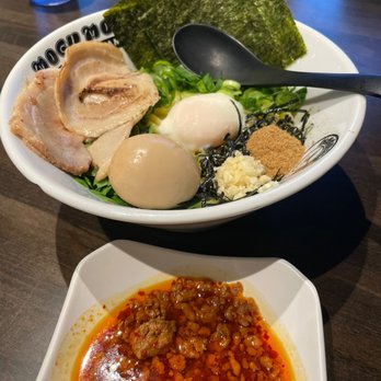 WADAYA - Mazenmen - Ramen Near Me - Fullerton, California WADAYA - Mazenmen - Ramen Near Me - Fullerton, California