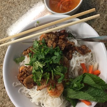 Pho Crystal - Vietnamese Near Me - Fairview, Texas