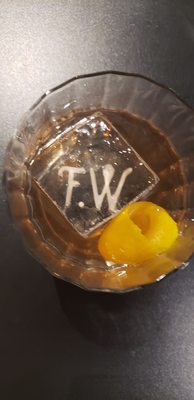 Fierce Whiskers Distillery by null