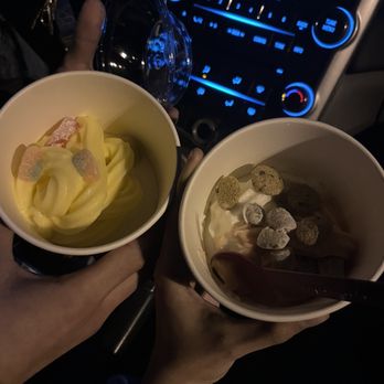 Yogurtland - yummy! - Ice Cream & Frozen Yogurt Near Me - San Dimas, California Yogurtland - yummy! - Ice Cream & Frozen Yogurt Near Me - San Dimas, California