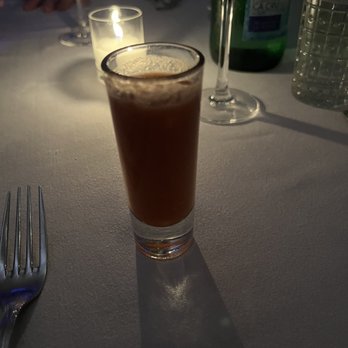 Duane Park - Supper Clubs Near Me - New York, New York