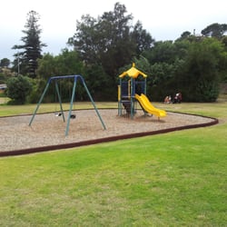 Kingston Park Coastal Reserve