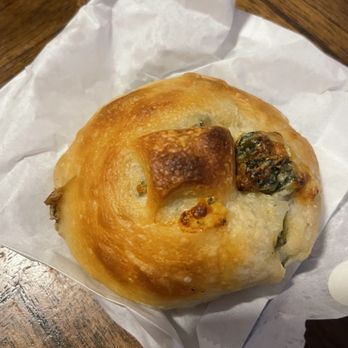 Southwest Bread - Popeye stuffed roll. So good!! - Bakeries Near Me - El Segundo, California