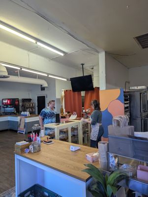 Suss Pastries by null