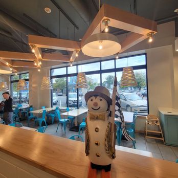 Riverwalk Bagel - Bagels Near Me - Oswego, New York