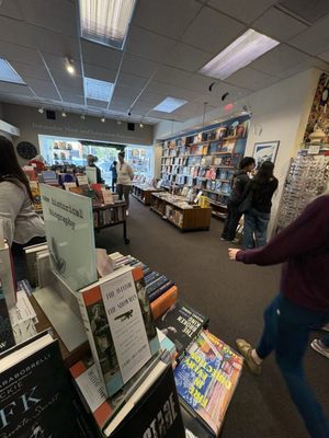 Warwick's by null Warwick's by null