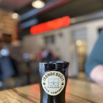 Irondequoit Beer Company - Not a founding member? Ya should be. - Breweries Near Me - Rochester, New York
