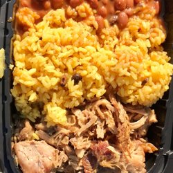 El Morro - Pulled Pork