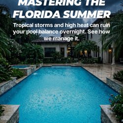 Coolnessa Pool Services