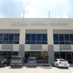 Nova Medical Centers - Houston 290/Beltway - Nova Medical Centers' 290/Beltway 8 Houston location.