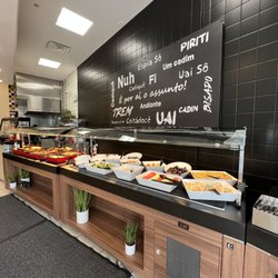 Minas Grill - Lugar aconchegante