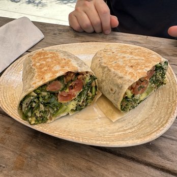 The Hive - Chicken Pesto - Coffee & Tea Near Me - Santa Monica, California The Hive - Chicken Pesto - Coffee & Tea Near Me - Santa Monica, California