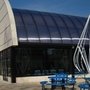 Photo of Theresa Banks Memorial Aquatic Center