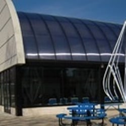 Theresa Banks Memorial Aquatic Center