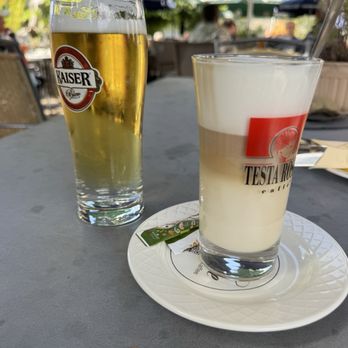 Jamdo - radler and latte macchiato - Restaurants Near Me - Stanzach, 7 Jamdo - radler and latte macchiato - Restaurants Near Me - Stanzach, 7