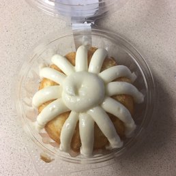 White Chocolate Raspberry