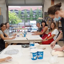 Potters Addict - Hand building and sculpture techniques Getting down and dirty can be a lot of fun!