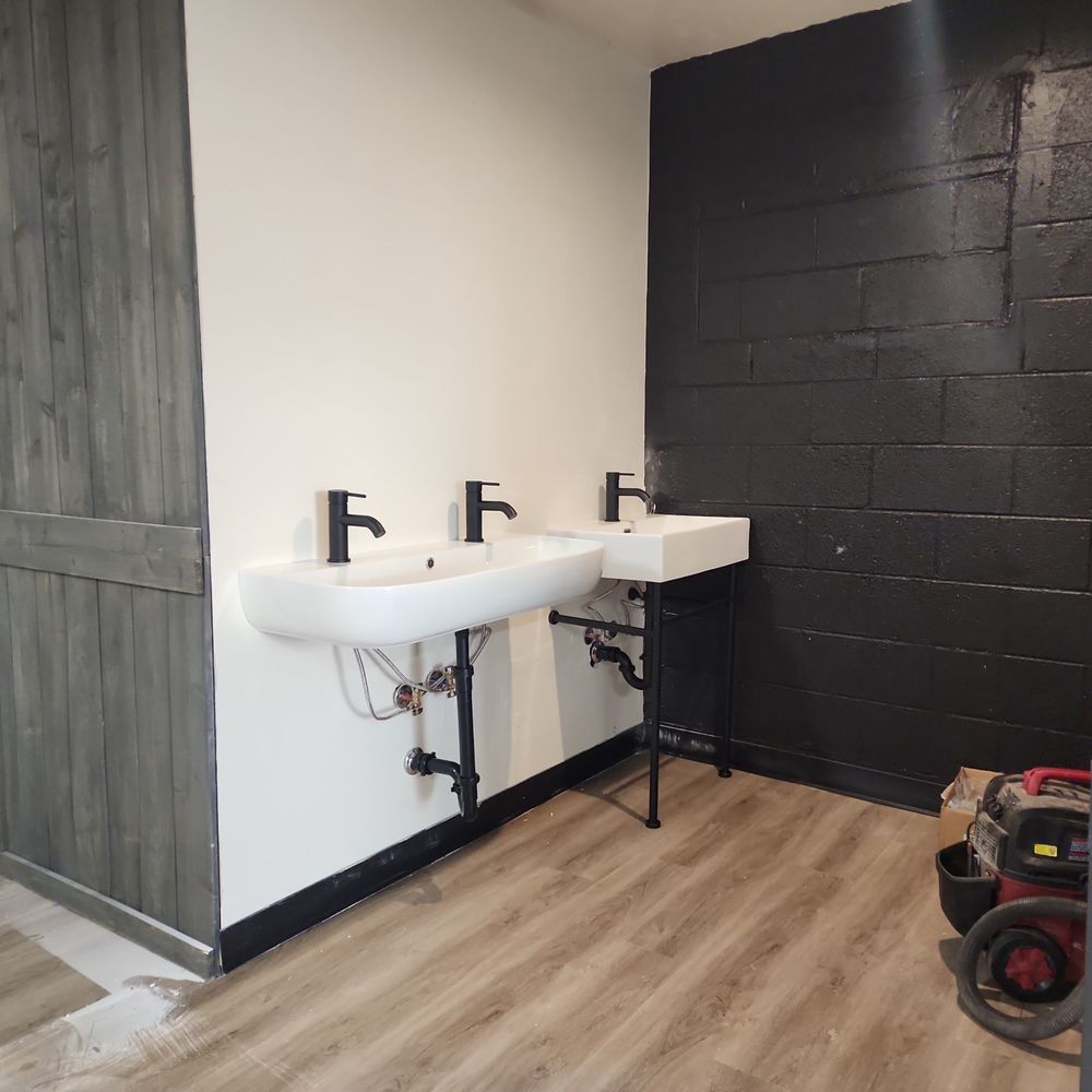 Slide of C&S Plumbing