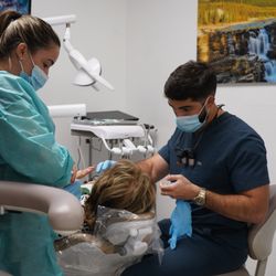 Dental Group of South Florida - Miller