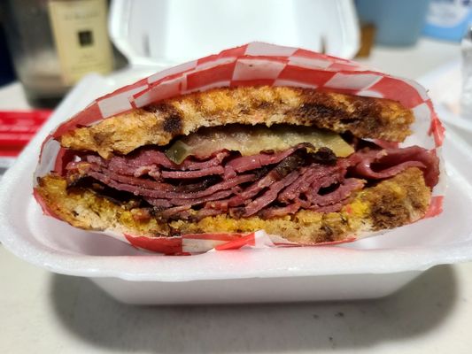 American Deli by null