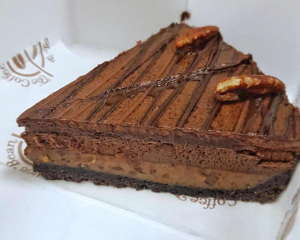 THE COFFEE BEAN & TEA LEAF 13 Photos 327 Katipunan Avenue, Quezon