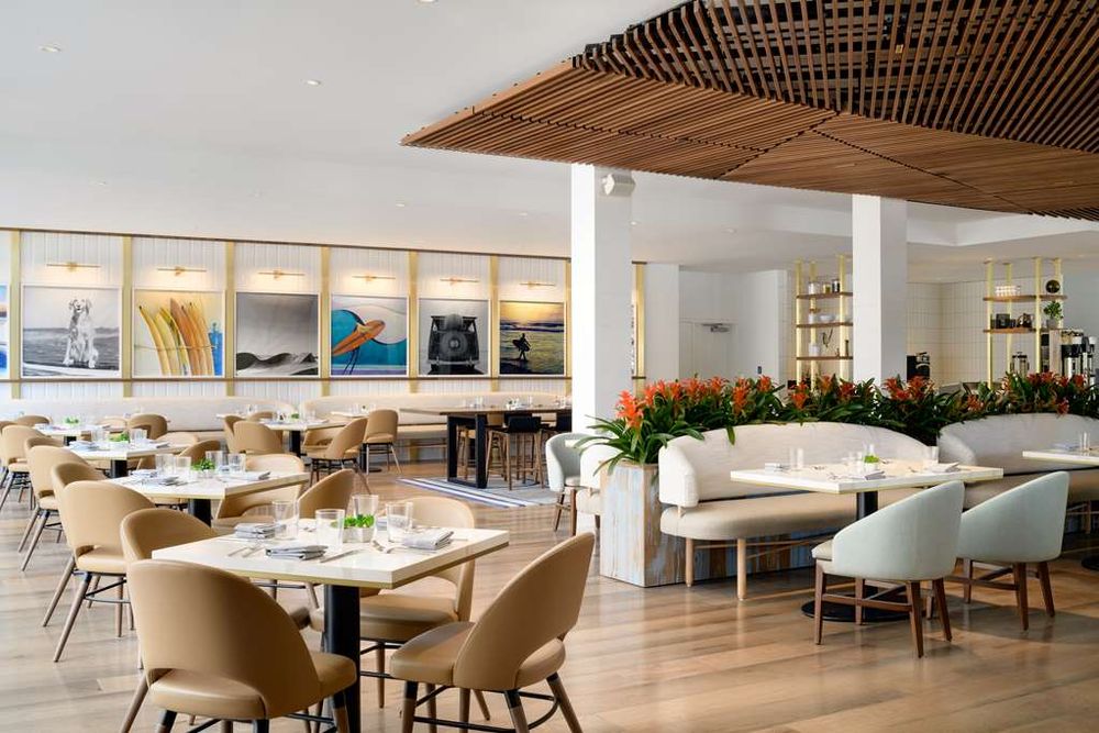 Hilton Los Angeles Culver City