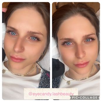 Eyecandy Lash Beauty - Customized set - Eyelash Service Near Me - Katy, Texas Eyecandy Lash Beauty - Customized set - Eyelash Service Near Me - Katy, Texas