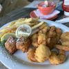 Friendly Fisherman Restaurant gift card
