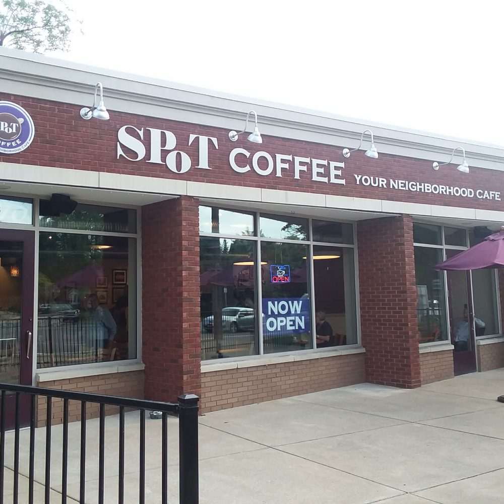 SPoT Coffee Snyder - New SPoT Coffee in Snyder! - Coffee & Tea Near Me - Buffalo, New York SPoT Coffee Snyder - New SPoT Coffee in Snyder! - Coffee & Tea Near Me - Buffalo, New York