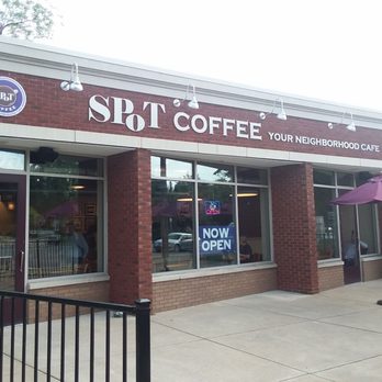 SPoT Coffee Snyder - New SPoT Coffee in Snyder! - Coffee & Tea Near Me - Buffalo, New York