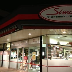 Simon Frischemarkt