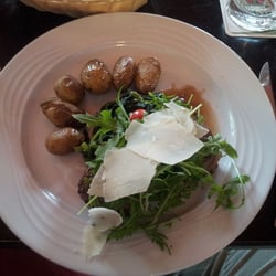 Restaurant da Gianni