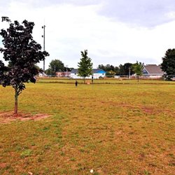 Otsego County Dog Park