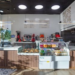 Cafe Del Alma