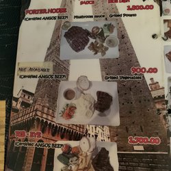 Robby's Cafeteria