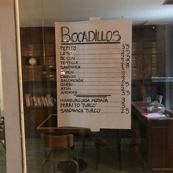 Nada 365 - Dive Bars Near Me - Madrid, M